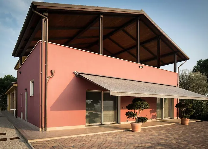 B&B - Uva Residence Fano